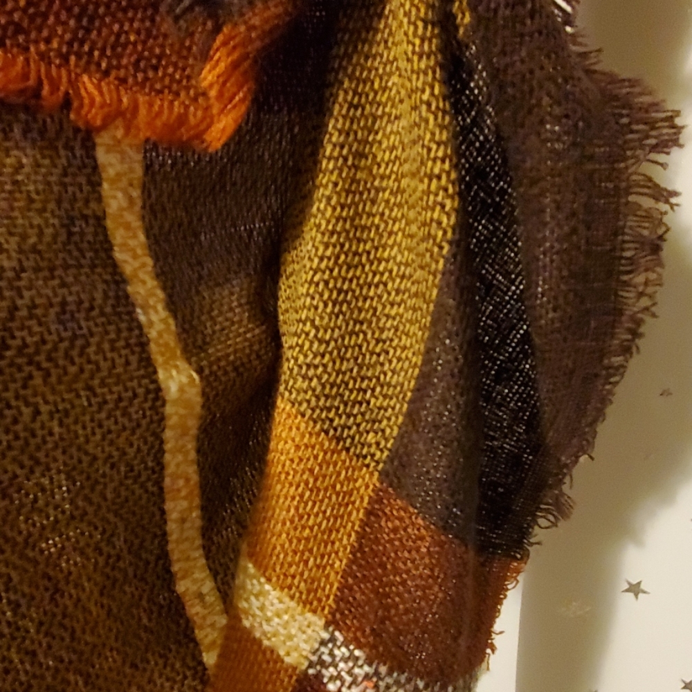 Scarf - Picture 3 of 3